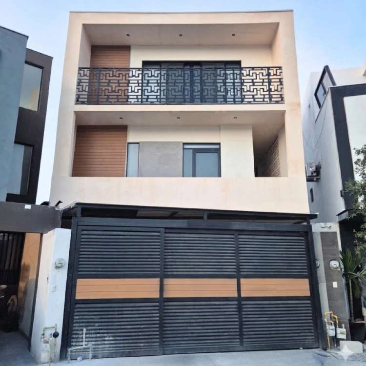 Fachada "Rivera del sol"
